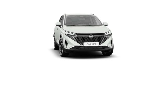 Nissan Qashqai 103 kW image number 1