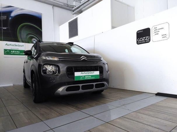 Citroen C3 Aircross BlueHDi 100 Feel 75 kW image number 2