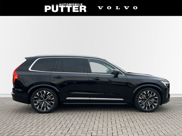 Volvo XC90 B5 Ultra Bright AWD 184 kW image number 6