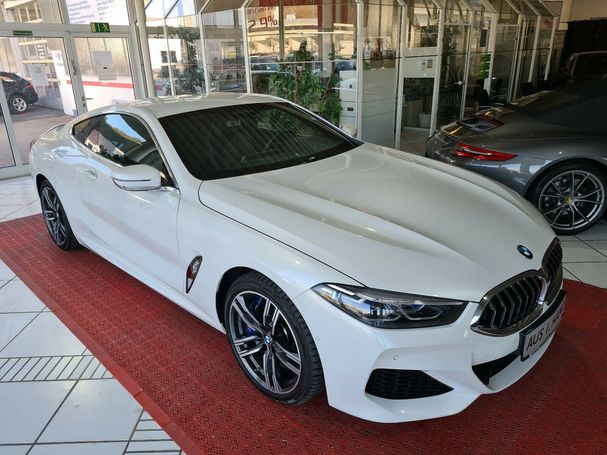 BMW 850i xDrive 390 kW image number 2