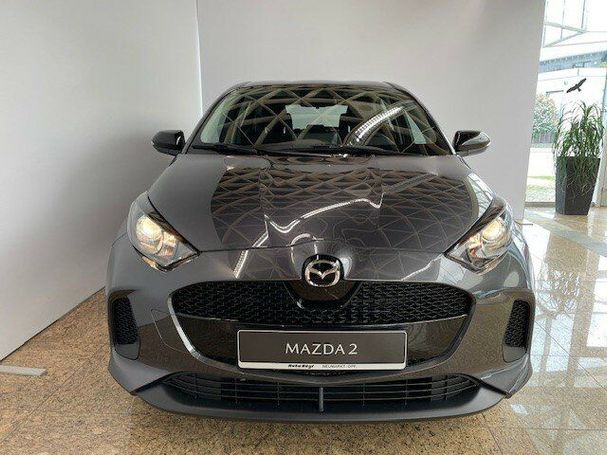 Mazda 2 Hybrid 85 kW image number 2