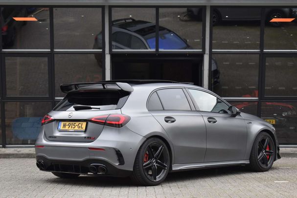 Mercedes-Benz A 45 AMG 310 kW image number 7