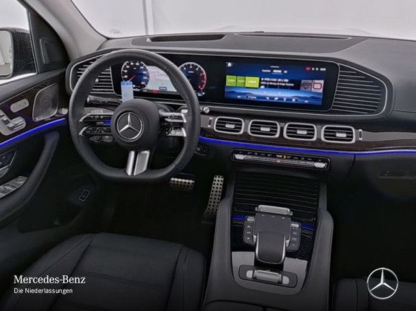 Mercedes-Benz GLS 450 280 kW image number 6