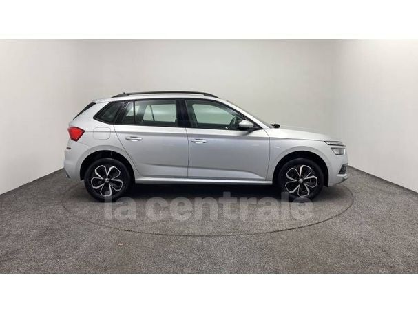 Skoda Kamiq 1.0 TSI Ambition 85 kW image number 5