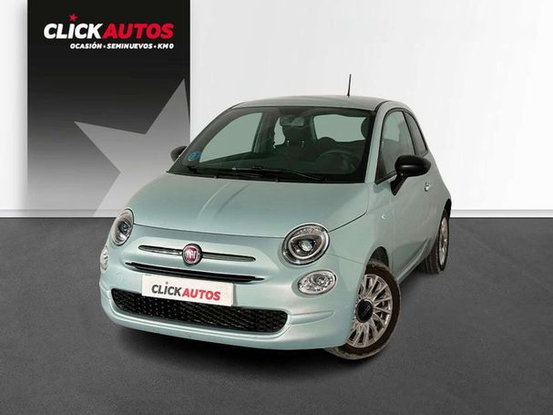 Fiat 500 1.0 51 kW image number 1