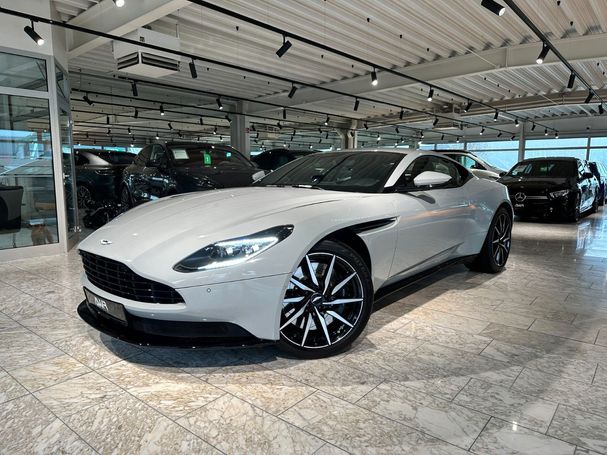 Aston Martin DB11 V8 375 kW image number 1