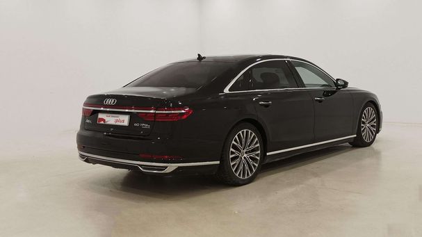 Audi A8 L 60 TFSIe quattro Tiptronic 330 kW image number 6