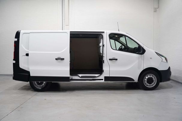 Renault Trafic L2H1 dCi 120 88 kW image number 10