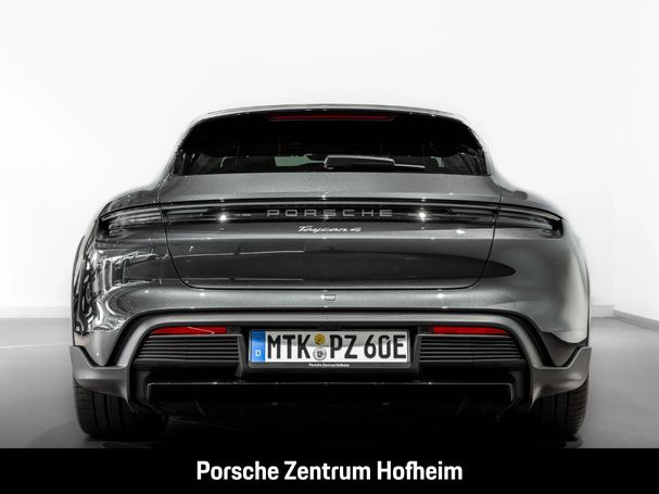 Porsche Taycan 4 Cross Turismo 320 kW image number 3