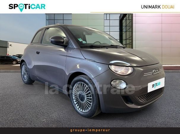 Fiat 500 e 88 kW image number 2