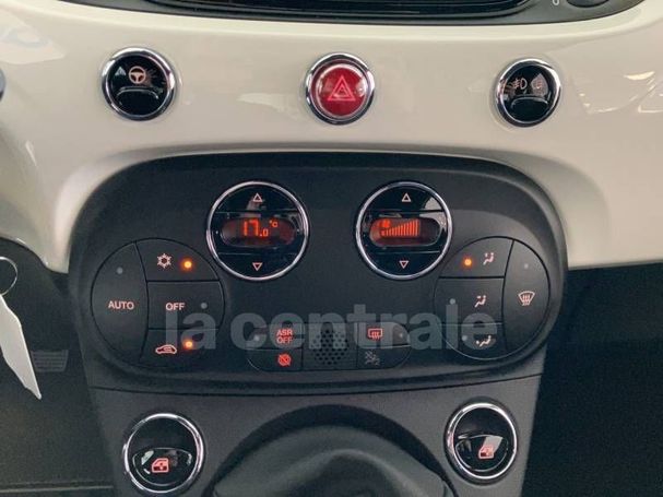 Fiat 500 1.0 51 kW image number 12