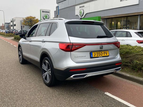 Seat Tarraco 1.5 TSI XCellence DSG 110 kW image number 2