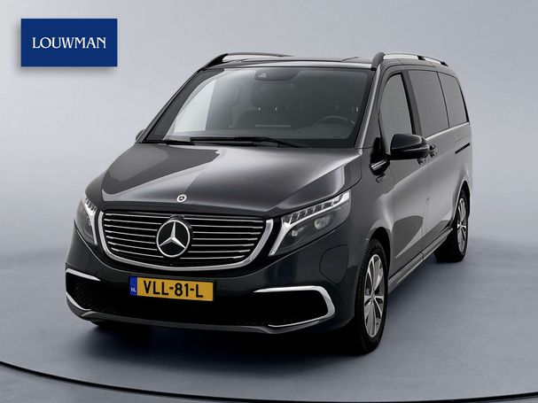 Mercedes-Benz EQV 300 150 kW image number 1