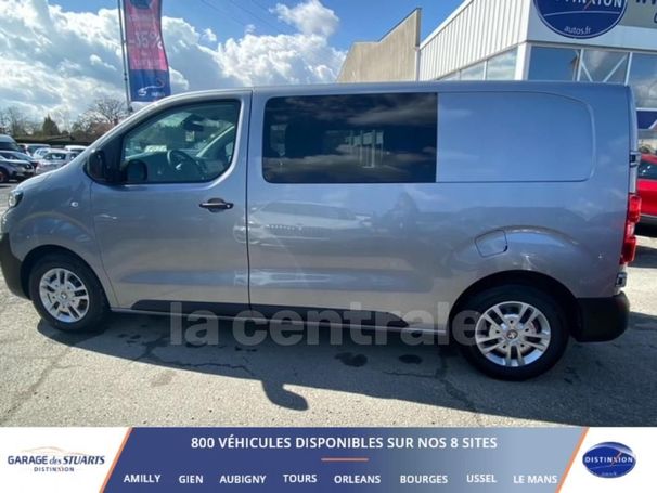 Peugeot Expert 2.0 BlueHDi 107 kW image number 15