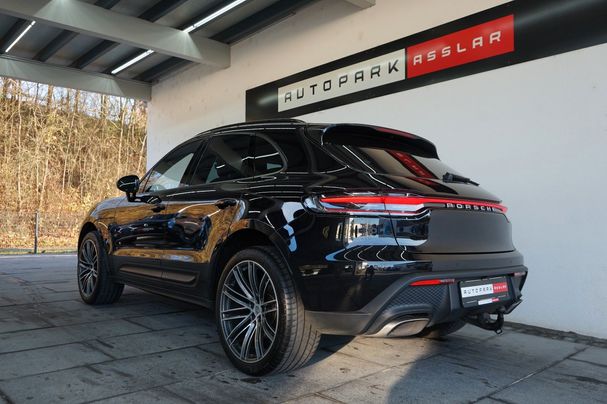 Porsche Macan 195 kW image number 3