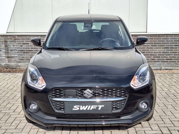 Suzuki Swift 1.2 Hybrid 61 kW image number 7