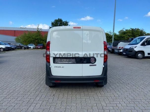 Fiat Doblo S&S 66 kW image number 3