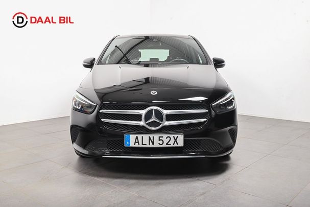 Mercedes-Benz B 250 e 160 kW image number 2