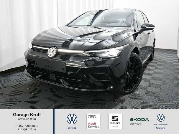 Volkswagen Golf R 4Motion DSG 245 kW image number 1