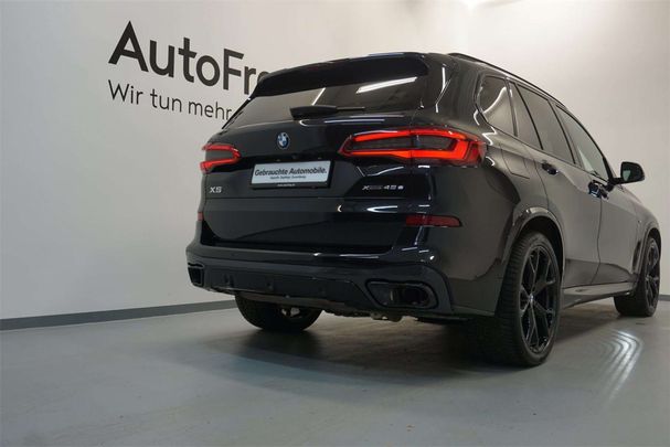 BMW X5 45e xDrive 290 kW image number 3