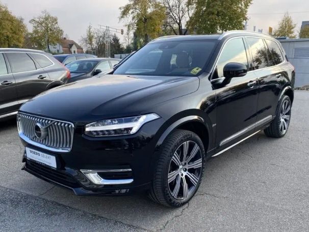 Volvo XC90 AWD 173 kW image number 1