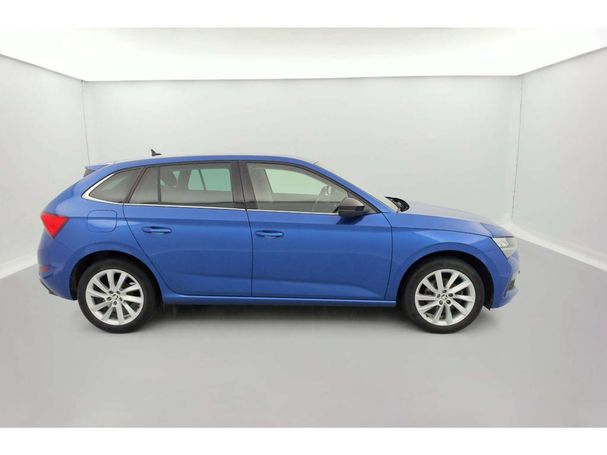 Skoda Scala 1.0 TSI Ambition 85 kW image number 25