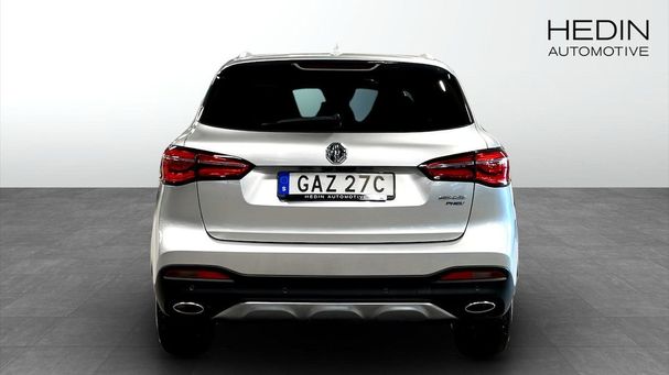 MG EHS Luxury 209 kW image number 14