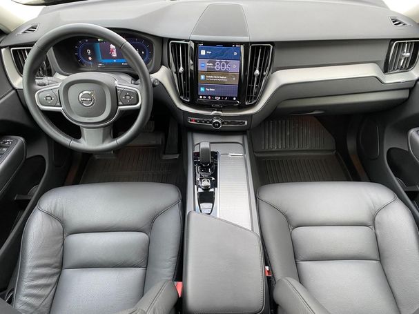 Volvo XC60 B4 Core 145 kW image number 7