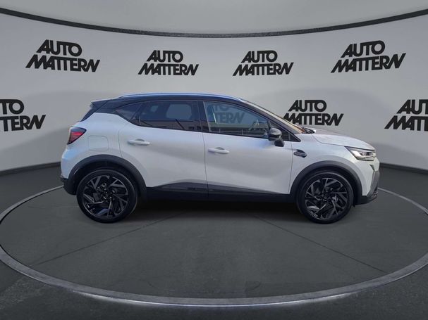 Renault Captur Mild 160 116 kW image number 2