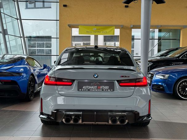 BMW M3 CS M xDrive 405 kW image number 6