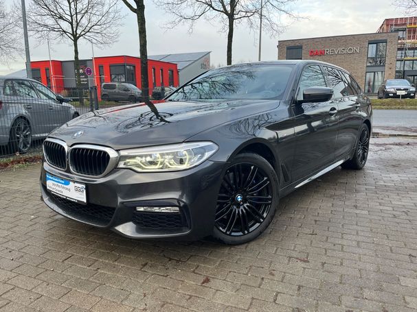 BMW 530d xDrive M Sport 195 kW image number 1