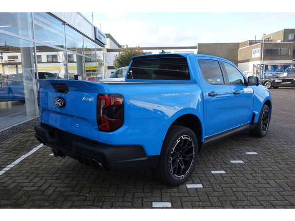 Ford Ranger 3.0 MS-RT 177 kW image number 3