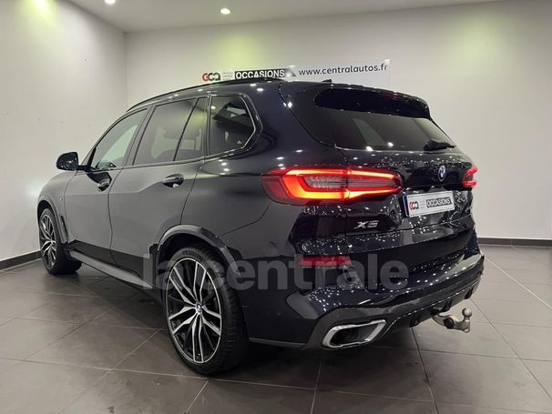 BMW X5 xDrive30d 195 kW image number 17