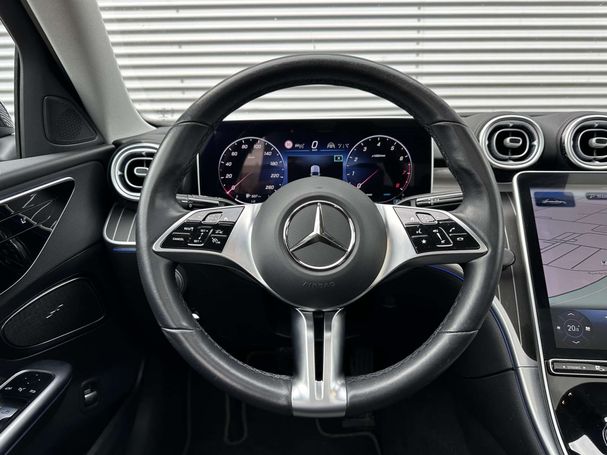 Mercedes-Benz C 300 190 kW image number 10