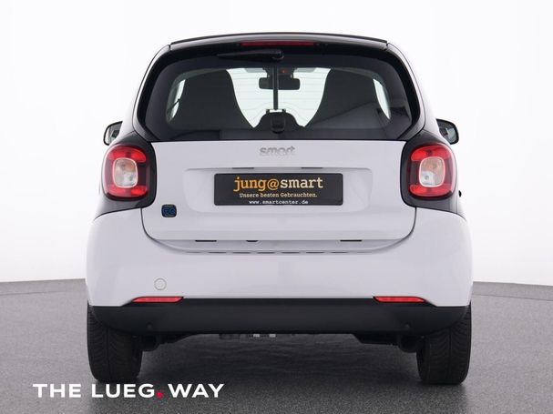 Smart ForTwo EQ 60 kW image number 16