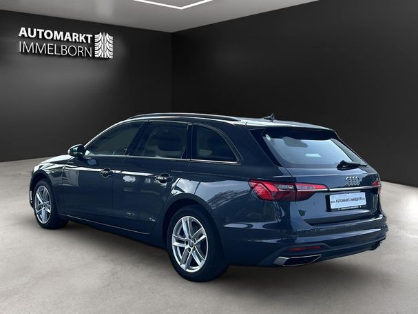 Audi A4 40 140 kW image number 5