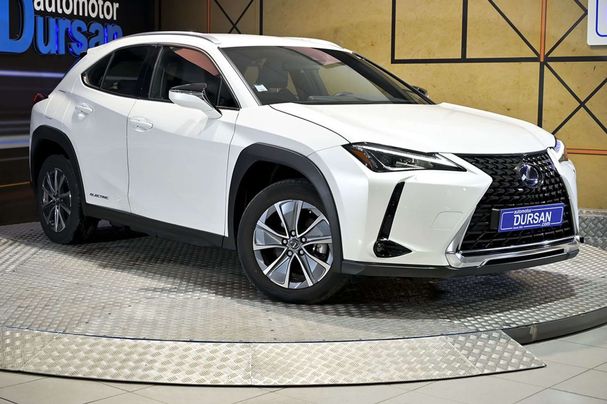 Lexus UX  150 kW image number 2