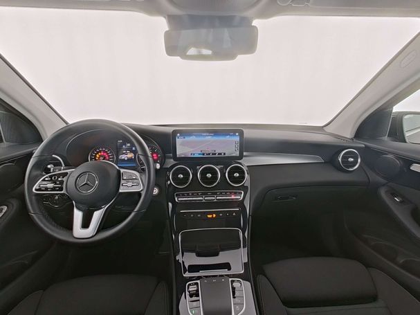 Mercedes-Benz GLC 220 d 4Matic 143 kW image number 13