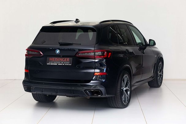 BMW X5 45e xDrive 290 kW image number 2