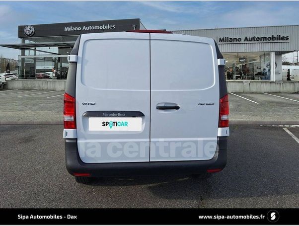 Mercedes-Benz Vito Long 110 CDI 75 kW image number 6