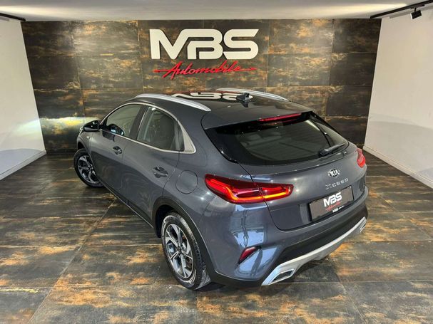 Kia XCeed 1.6 CRDi 85 kW image number 5