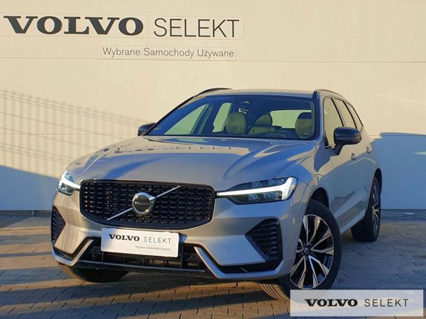 Volvo XC60 145 kW image number 1