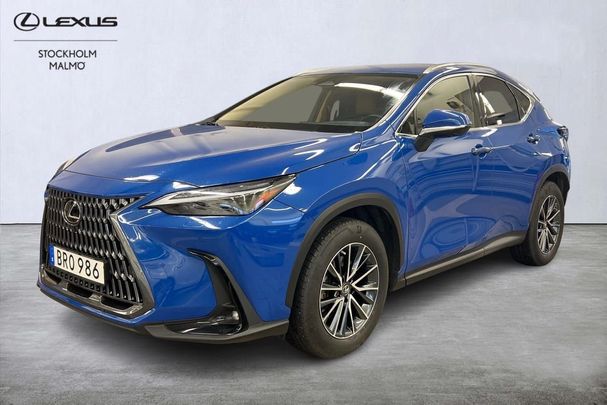 Lexus NX 350 h AWD 180 kW image number 1