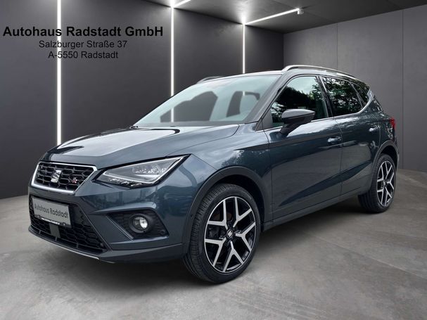 Seat Arona 85 kW image number 1