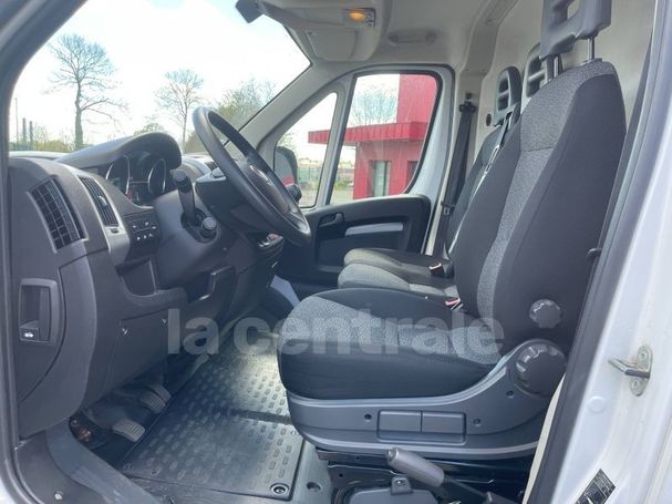 Fiat Ducato 2.3 MultiJet 88 kW image number 6