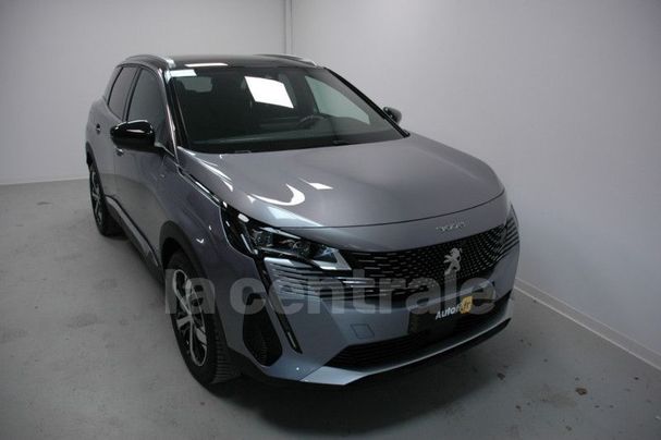 Peugeot 3008 BlueHDi 130 S&S EAT8 96 kW image number 3