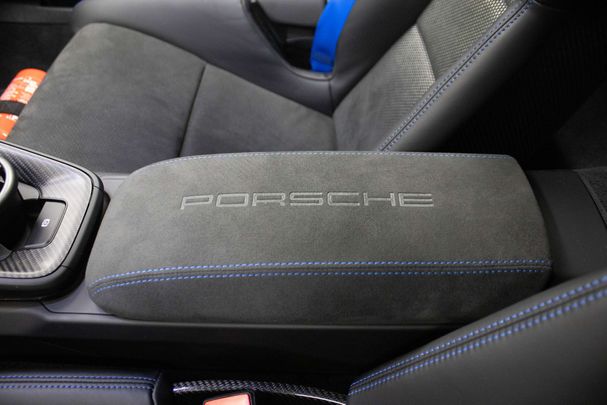 Porsche 992 GT3 RS 386 kW image number 23