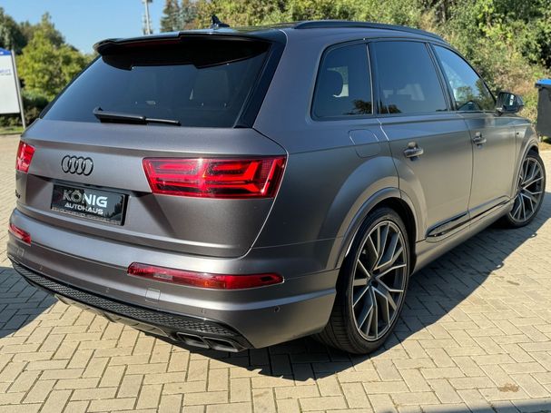 Audi SQ7 4.0 TDI 320 kW image number 6