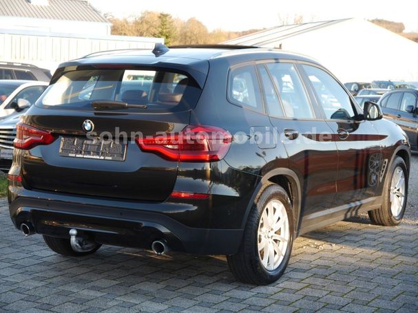 BMW X3 xDrive 195 kW image number 6