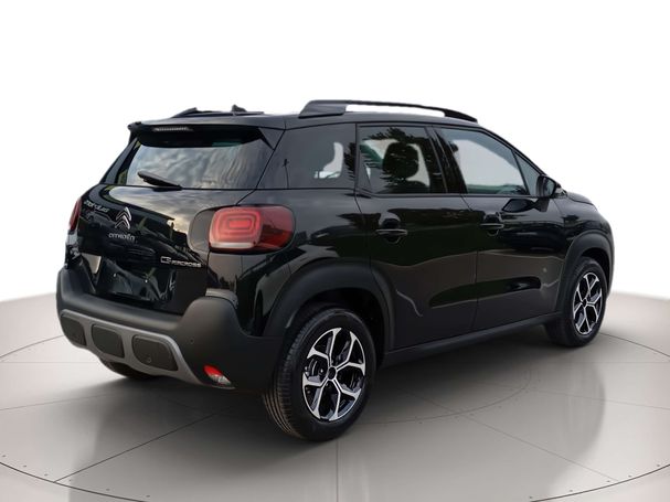 Citroen C3 Aircross PureTech 110 S&S 81 kW image number 33